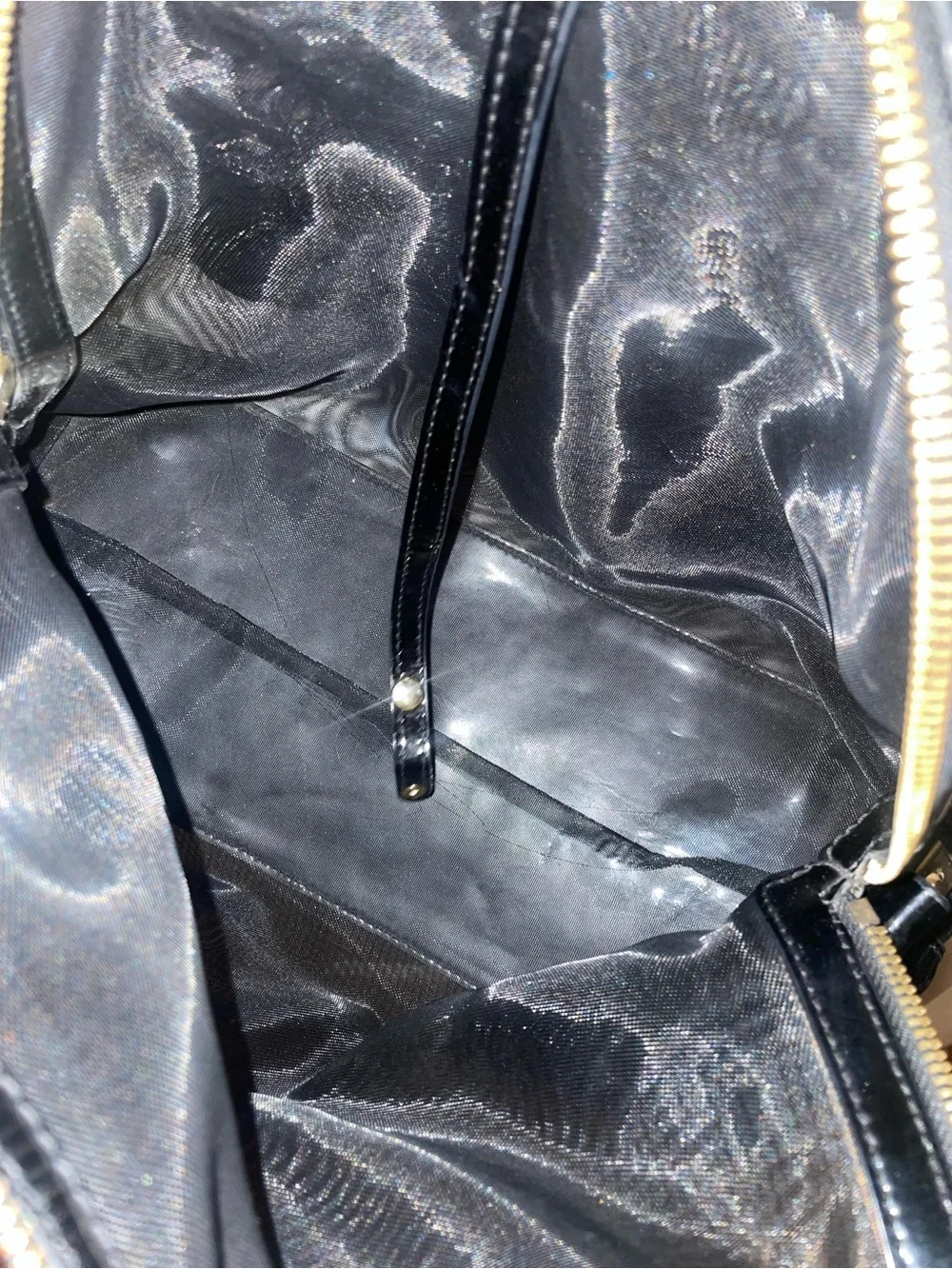 Valentino Garavani sophisticated features